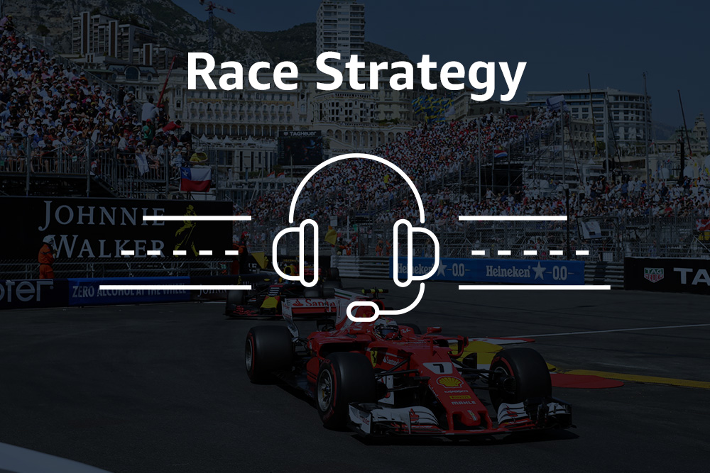 F1 Insights Formula 1 uses AWS for Sports AWS