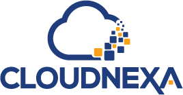 CLOUDNEXA LOGO