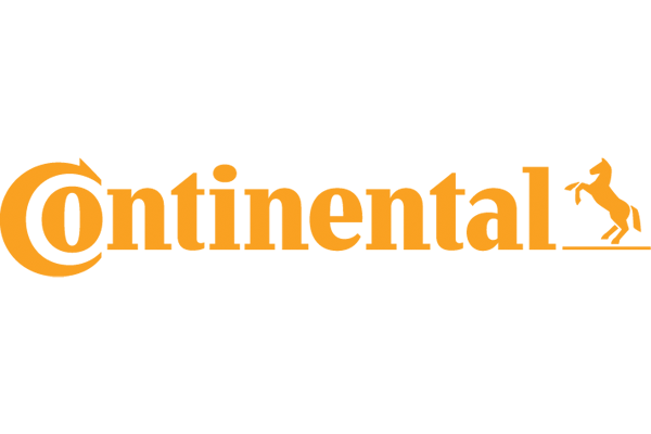 Continental Logo