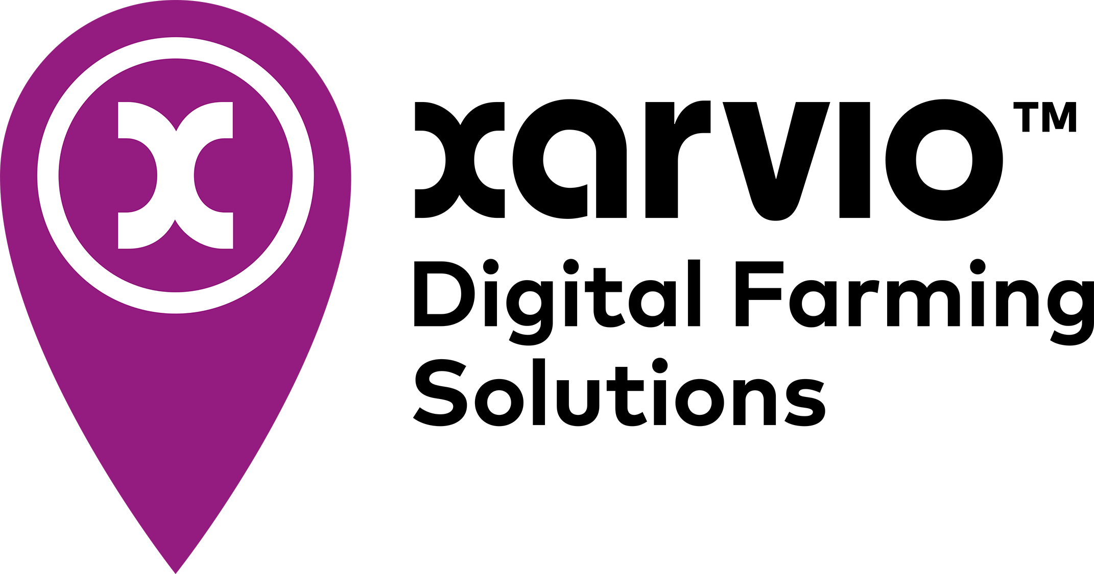 Xarvio Logo