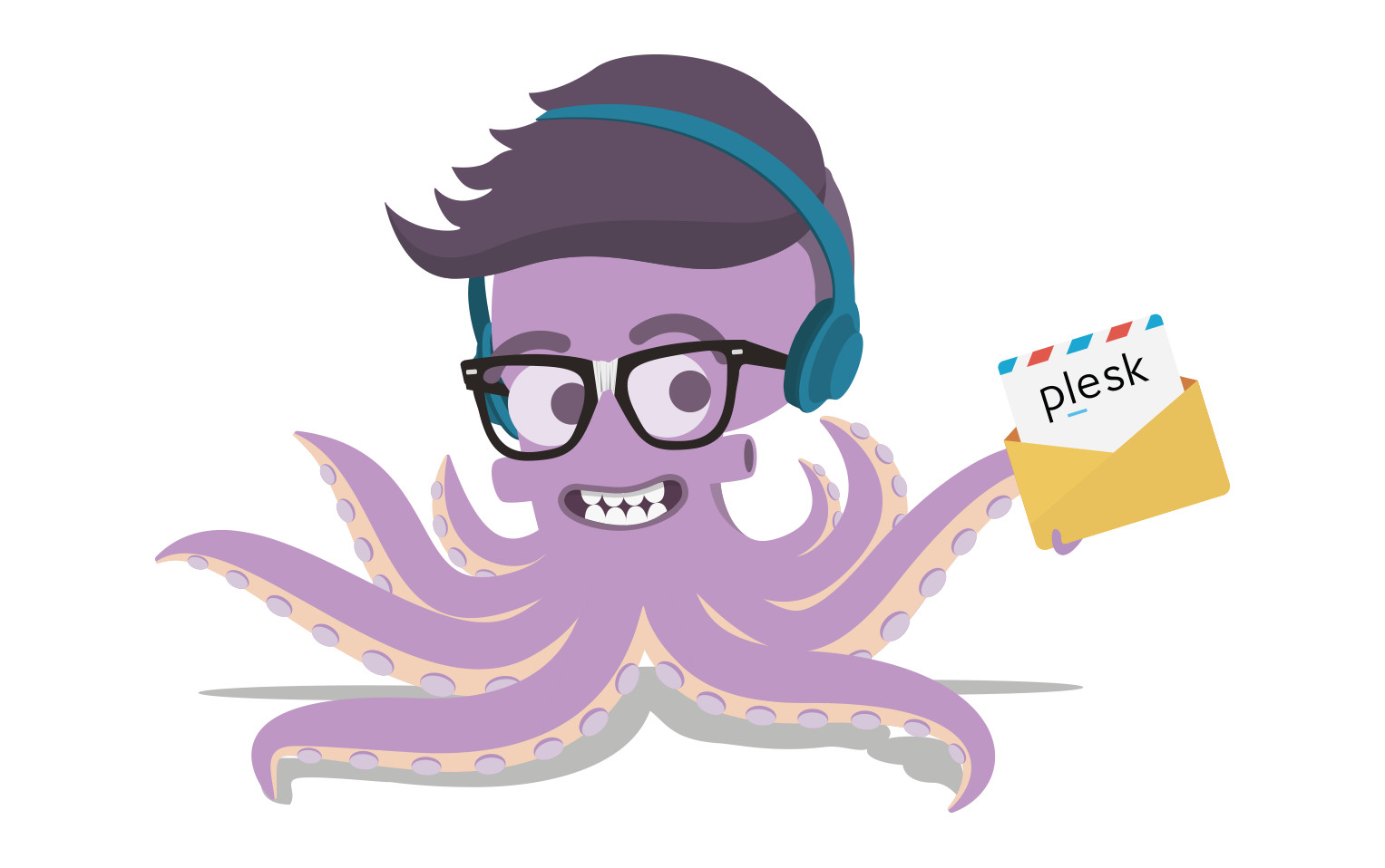 plesk-support