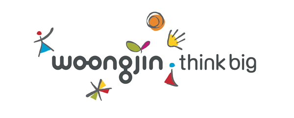 Woongjin Thinkbig