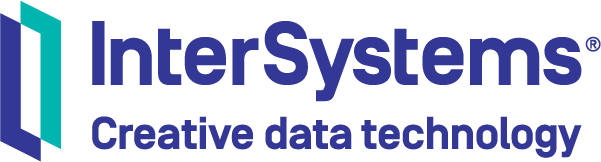 Intersystems Creative Data Technology