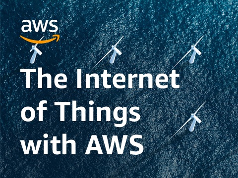 AWS IoT Service Overview