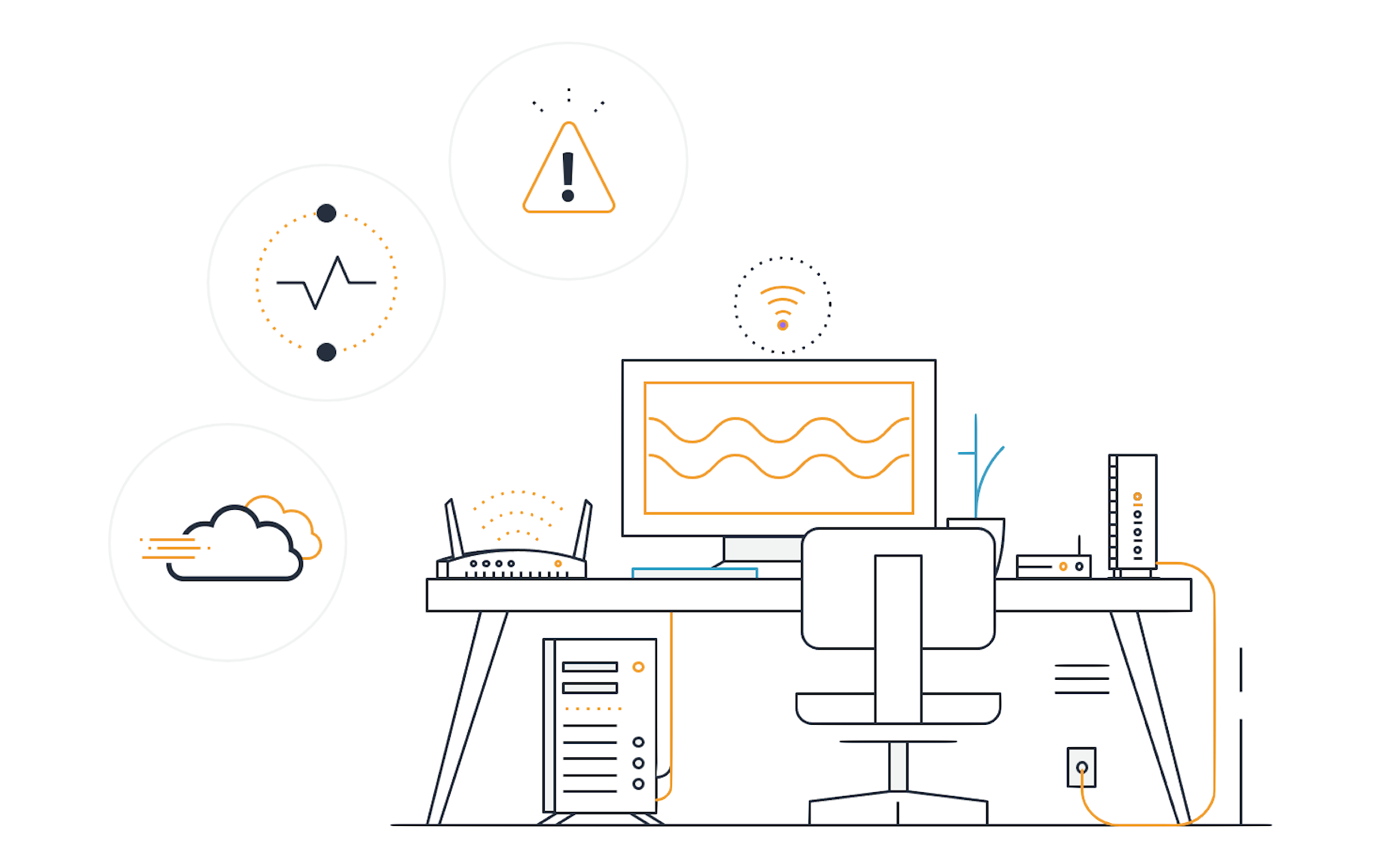 Home Network Management