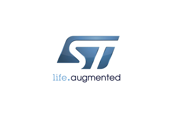 Платы для разработки от STMicroelectronics