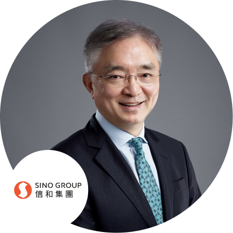 Ir Andrew Young_Associate Director (Innovation), Sino Group