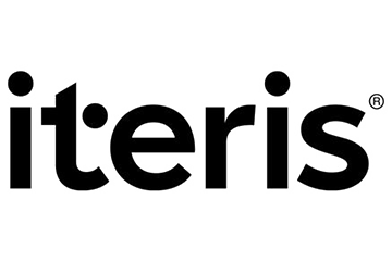 Logotipo de Iteris