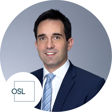 Jean-David P&eacute;quignot, Head of Markets, OSL Group and Head of OSL Digital Securities1