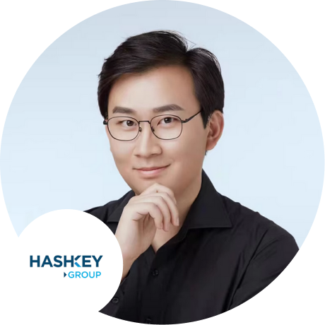 Jeffrey Ding, Chief Analyst, HashKey Group