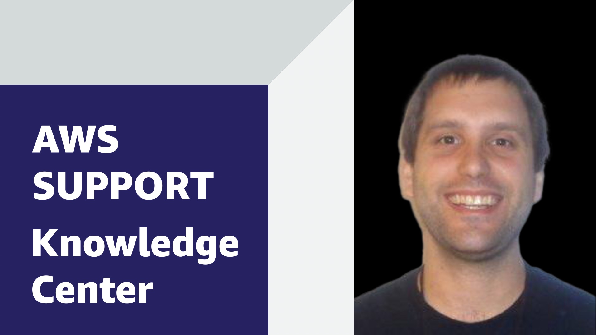 Watch John&rsquo;s video to learn more