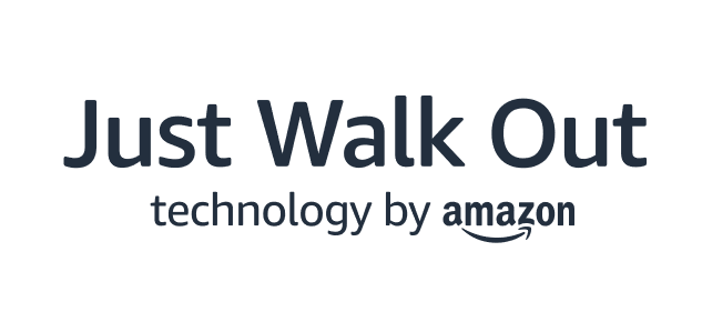 Just Walk Out logo