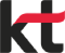 kt logo