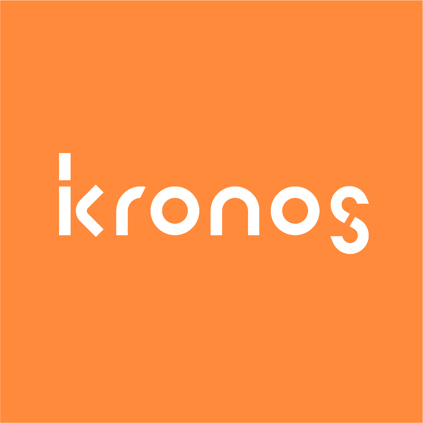 Kronos Case Study