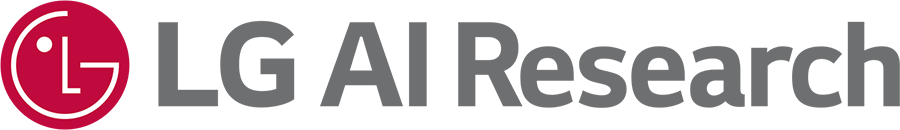 Logo von LG AI Research