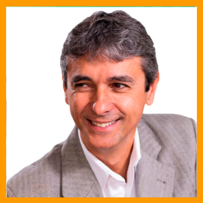 Ladmir Carvalho Ladmir Carvalho