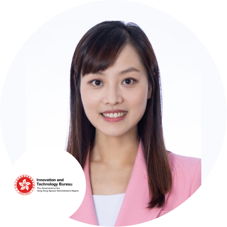 Lillian Cheong, JP, Under Secretary for Innovation, Technology and Industry Bureau, The Government of the HKSAR