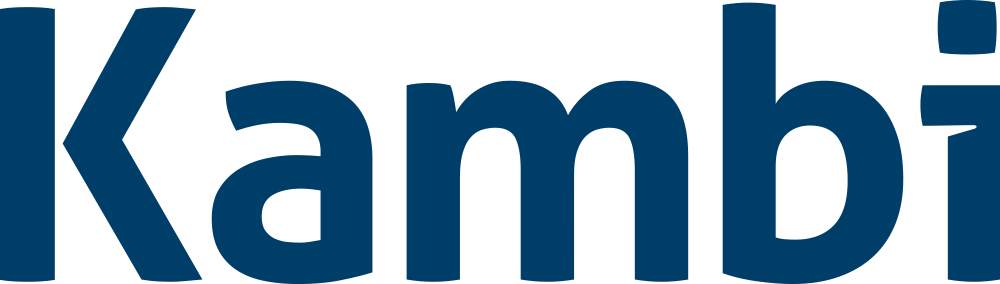 Kambi Logo_Dark Blue