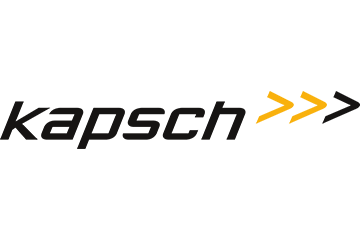 Logo de Kapsch