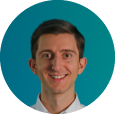 Luca Guida, Solutions Architect AWS