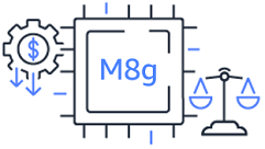 Amazon EC2 M8g instances 241 by 136