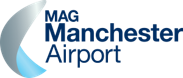 Mag airport logo