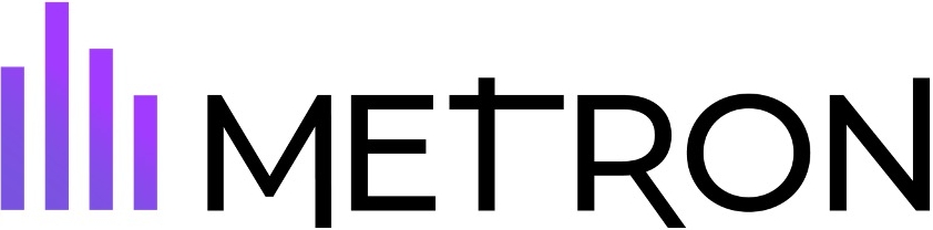 Metron Logo