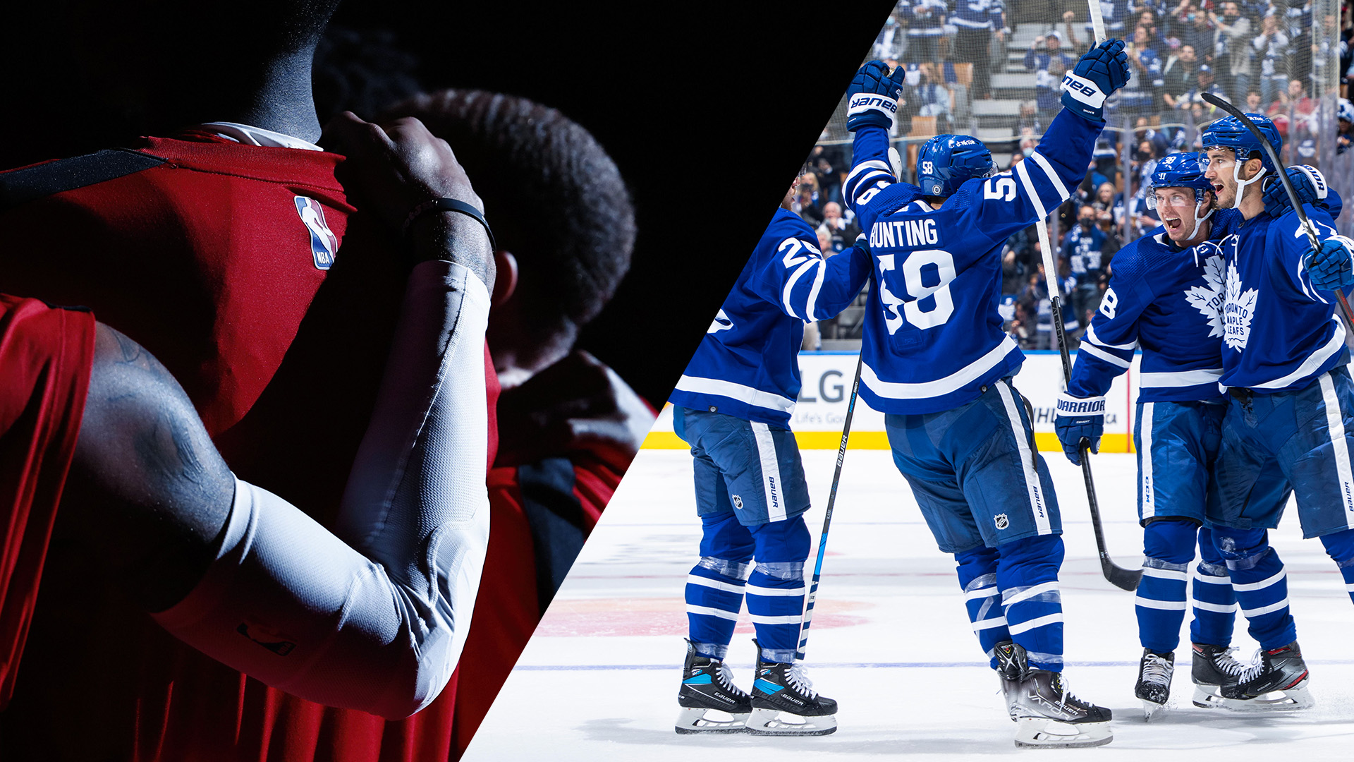 Toronto Marlies - Toronto Foundation for Student Success