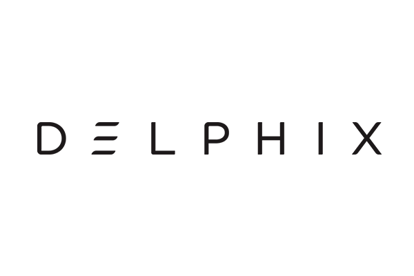 Delphix provides a comprehensive approach to DataOps