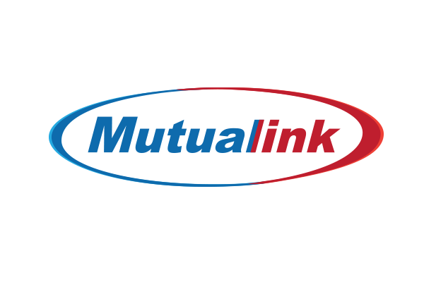 Mutualink logo