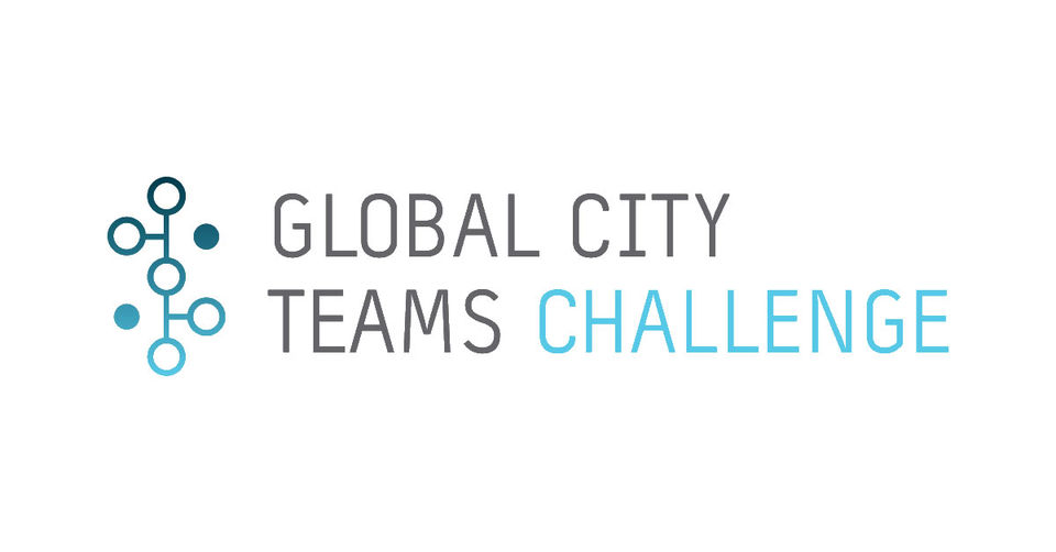 Global City Teams Challenge (GCTC) logo