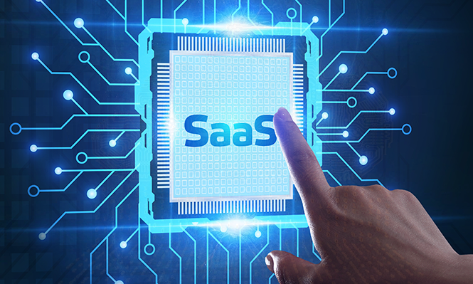 SECURELY ACCESS SAAS APPLICATIONS