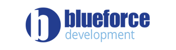 Logotipo da Blueforce Development