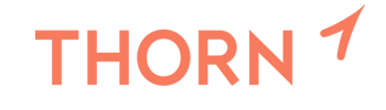 Thorn logo