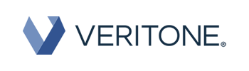 Logotipo da Veritone