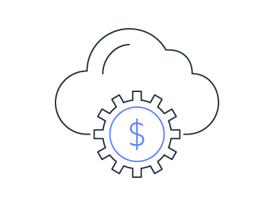 Cloud cost management