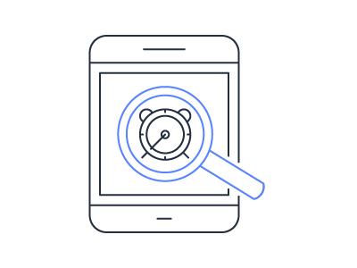 Application profiling