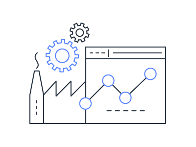 Manufacturing platform