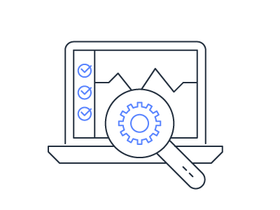 Process monitoring