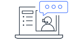 Speak with a data expert Speak with a data expert