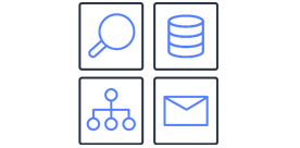 Buscar conjuntos de datos