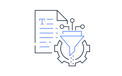 Transaction Data Parsing (NER)