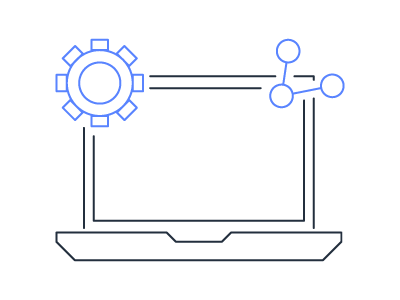 Server configuration