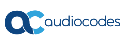  AudioCodes 