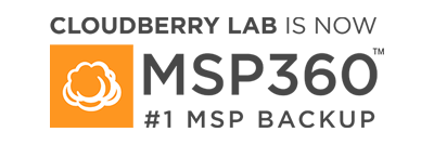 CloudBerry Lab