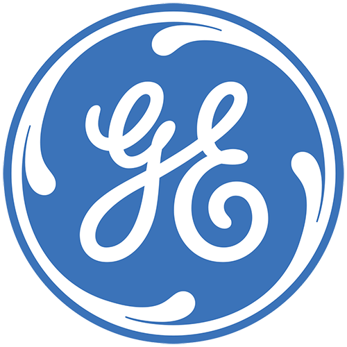 GE logo