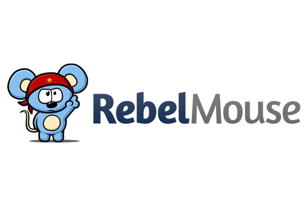 RebelMouse case study 