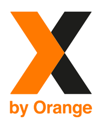 X by Orange