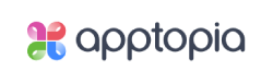 Apptopia Logo