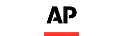 Associated Press logo